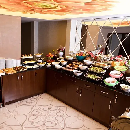 Edibe Sultan איסטמבול