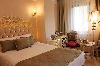 מלון Edibe Sultan