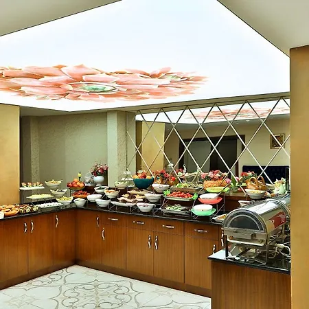 Edibe Sultan 3* איסטמבול