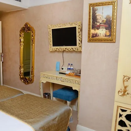 Edibe Sultan Istambul