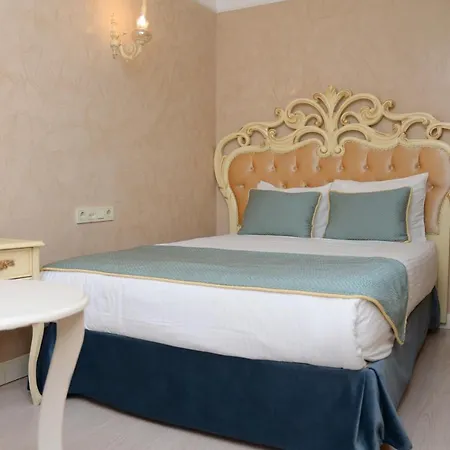 Edibe Sultan Hotel Istambul