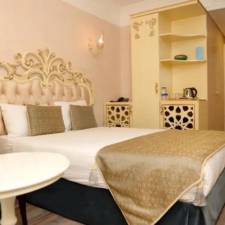 Hotel Edibe Sultan 3*