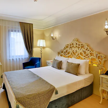 Edibe Sultan Istambul