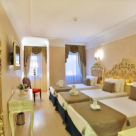 Edibe Sultan Istambul