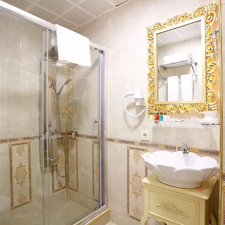 Отель Edibe Sultan 3*