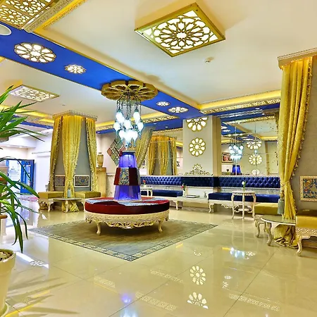 Edibe Sultan Istambul