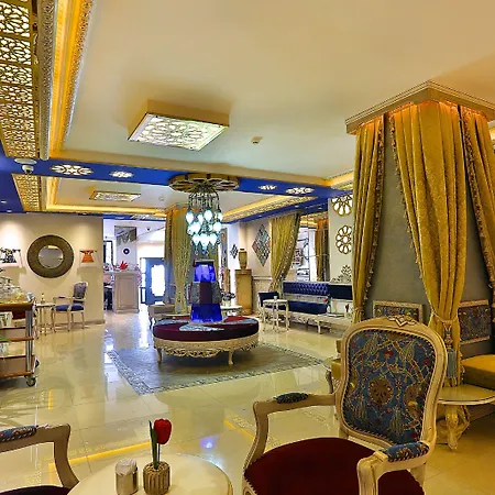 Hotel Edibe Sultan