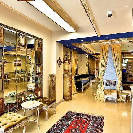 Hotel Edibe Sultan