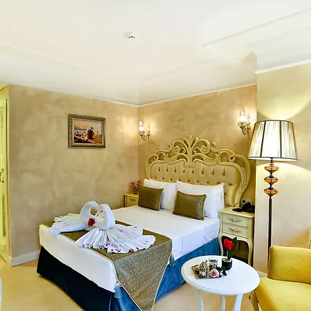 Hotel Edibe Sultan