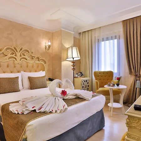 Edibe Sultan Istambul