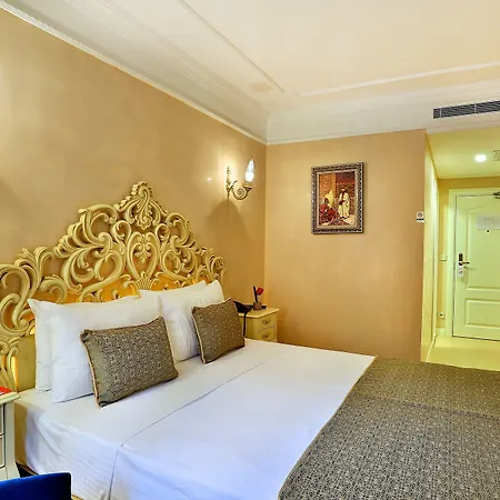 Edibe Sultan Hotel