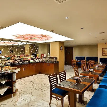 Edibe Sultan Hotel 3*