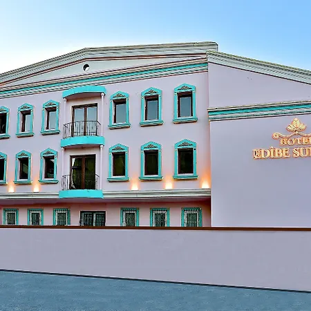 Edibe Sultan Istambul
