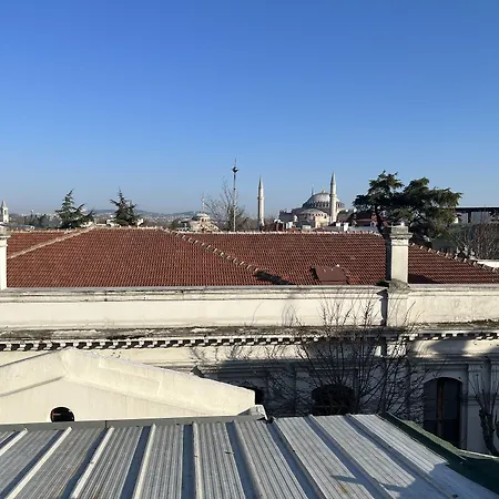 Edibe Sultan 3*