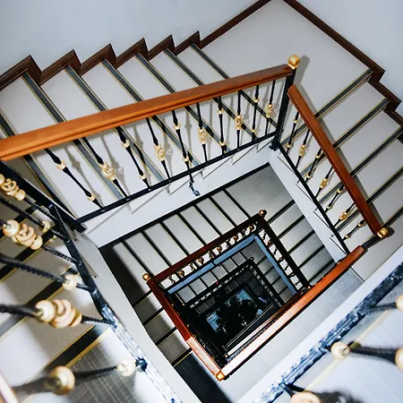 Edibe Sultan 3* Istambul