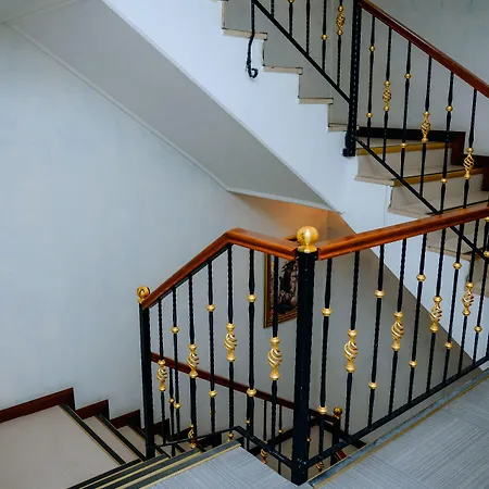 Edibe Sultan Hotel 3*