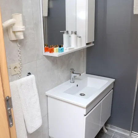 Edibe Sultan Hotel Istambul