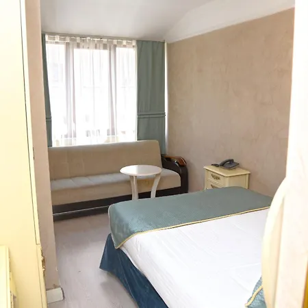 Edibe Sultan 3* Estambul