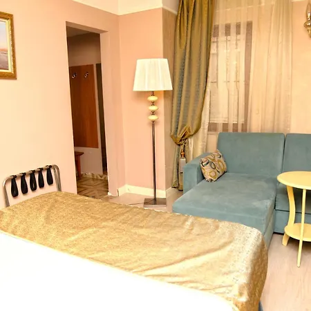 Hotel Edibe Sultan