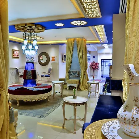 Edibe Sultan Hotel 3*