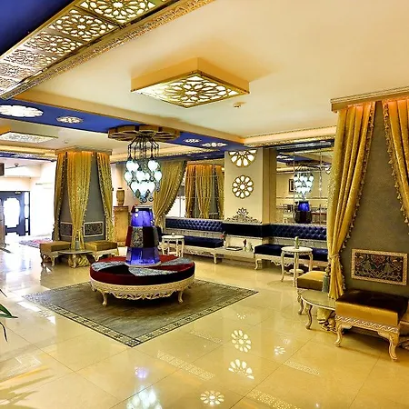 Edibe Sultan 3* Istambul