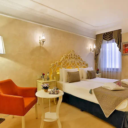 Edibe Sultan Istambul