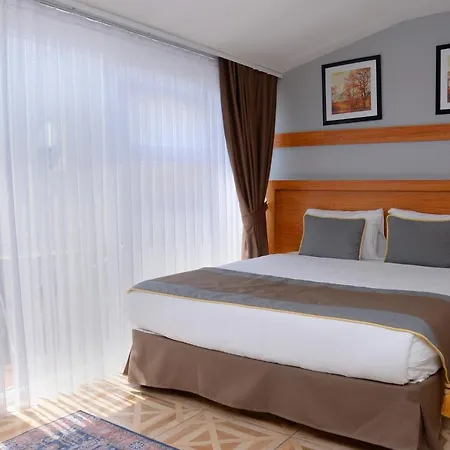 Edibe Sultan 3* اسطنبول
