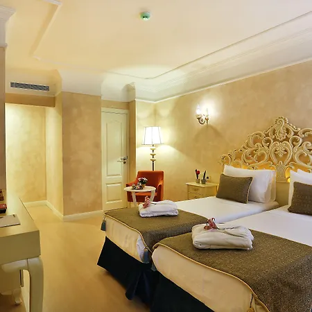 Hotel Edibe Sultan