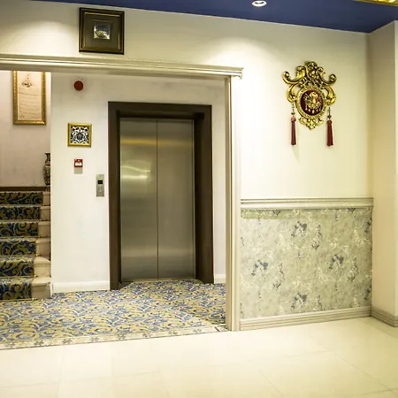 Edibe Sultan Hotel