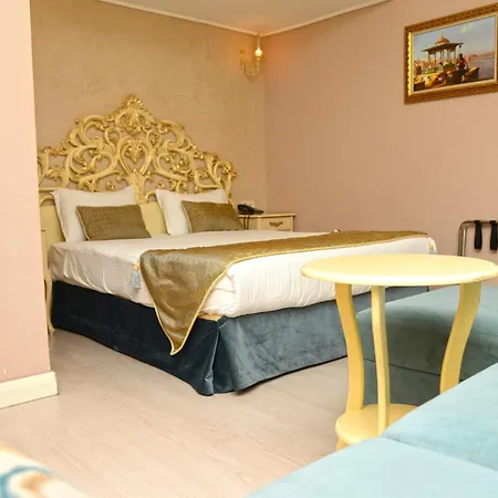Edibe Sultan 3*