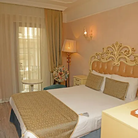 Edibe Sultan Hotel 3*