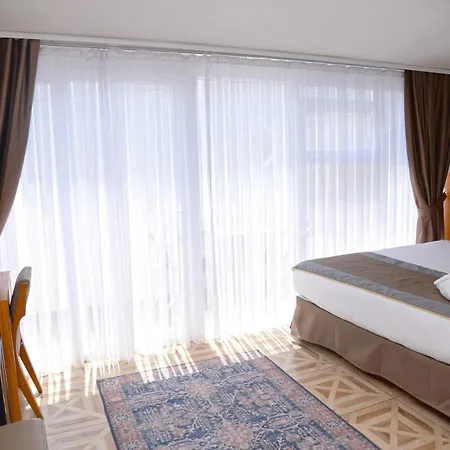 Edibe Sultan Hotel