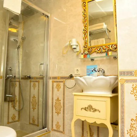 Edibe Sultan 3* Istambul