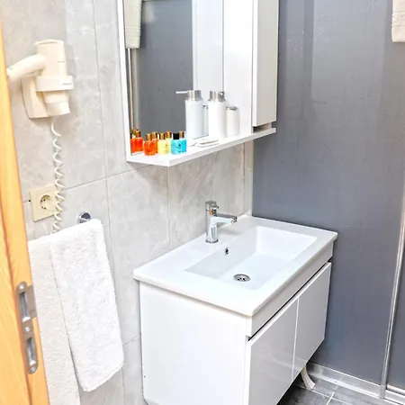 Edibe Sultan Hotel 3*