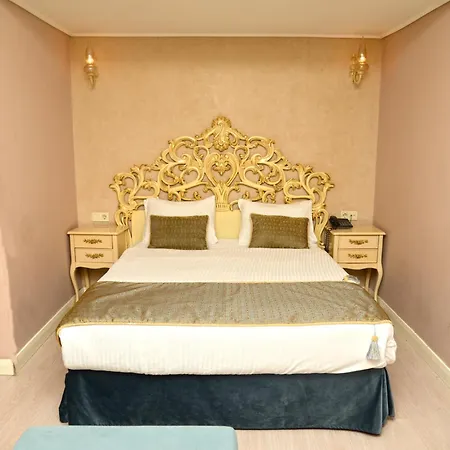 Edibe Sultan 3* Istambul