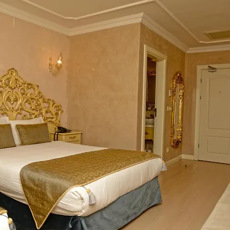 Edibe Sultan 3*