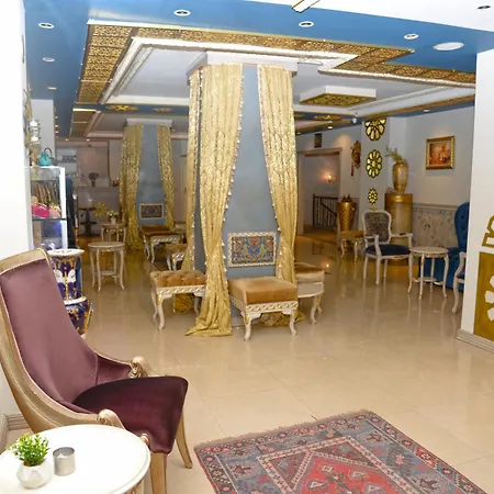 Hotel Edibe Sultan