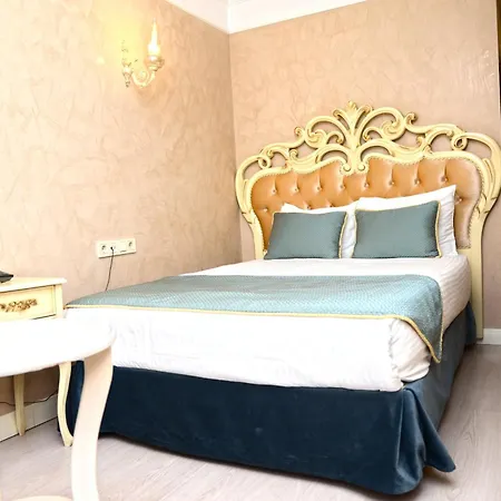 Edibe Sultan Hotel 3*