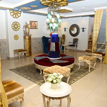 Hotel Edibe Sultan