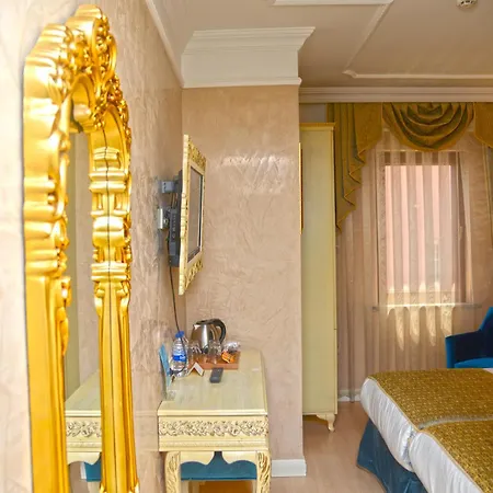 Edibe Sultan 3*