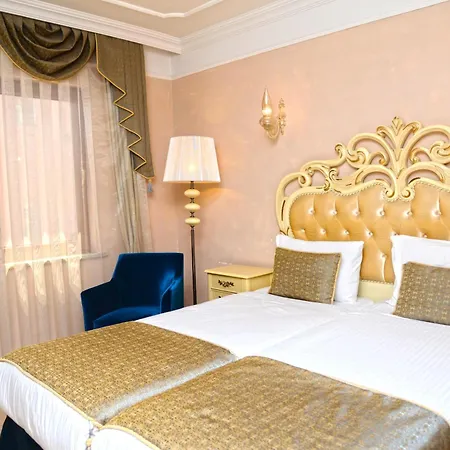 Edibe Sultan 3*
