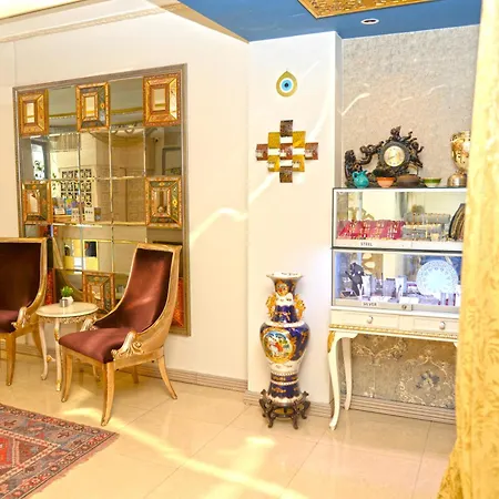 Edibe Sultan Istambul