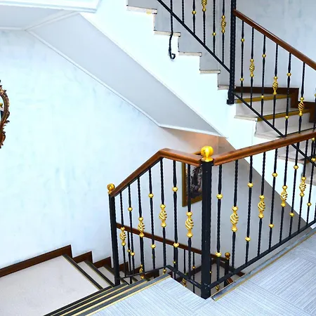 Edibe Sultan 3* Istambul