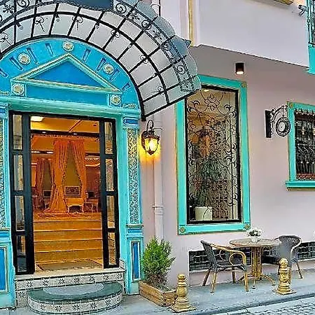 Edibe Sultan Hotel