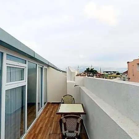 Hotel Edibe Sultan 3*