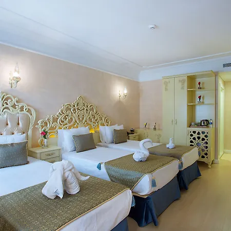 Edibe Sultan Hotel Istanbul
