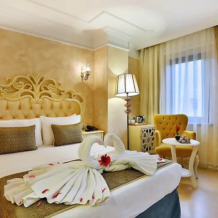 Hotel Edibe Sultan