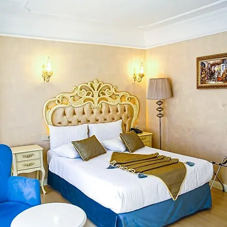 Edibe Sultan 3* اسطنبول