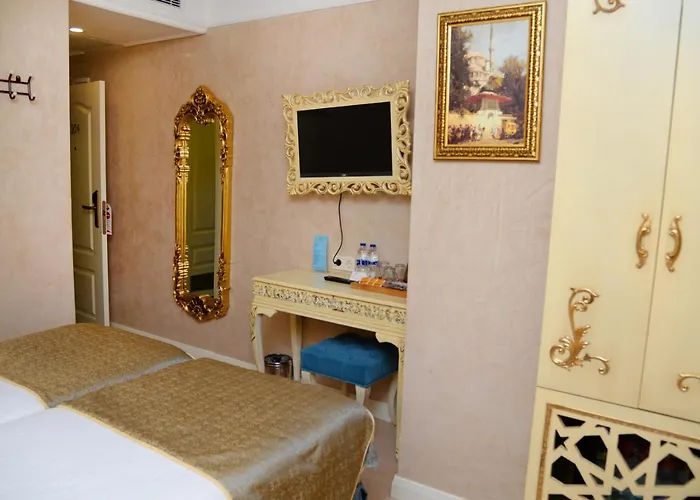 Edibe Sultan Istanbul