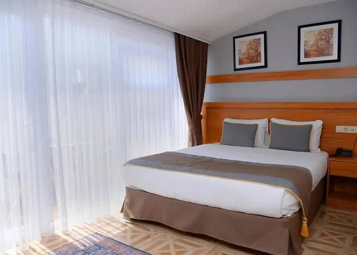 Edibe Sultan 3* Istanbul